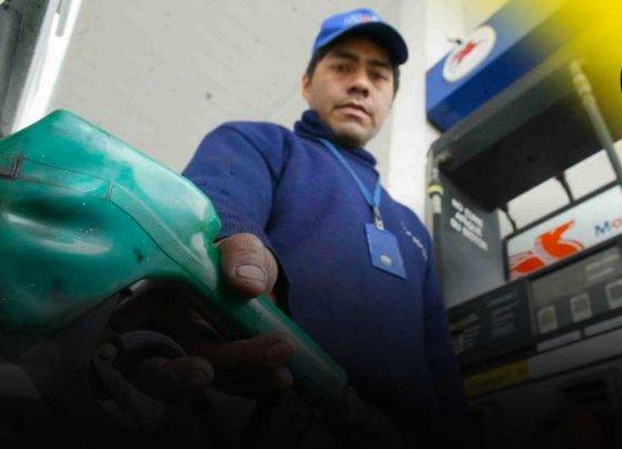 Solo se venderán dos tipos de gasolinas en Perú