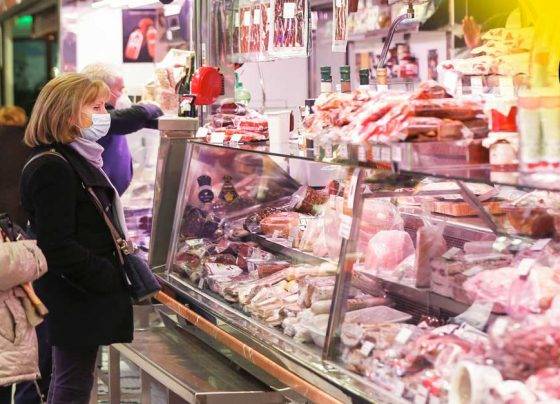 Fed aumenta los tipos de interés y asegura que priorizará bajar la inflación