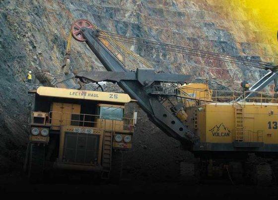 Inversiones mineras en Perú crecieron