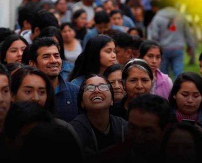 Población ocupada de Lima Metropolitana aumentó