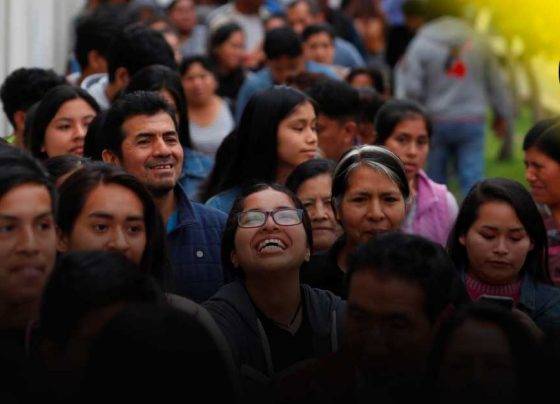 Población ocupada de Lima Metropolitana aumentó