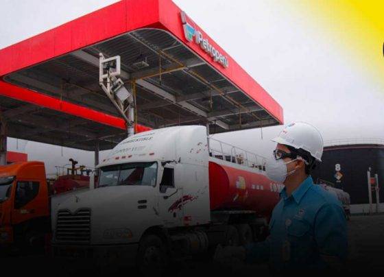 Petroperú descarta sobrecostos en precios de combustible