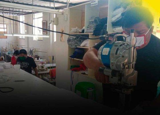 Beneficiarios de Reactiva Perú