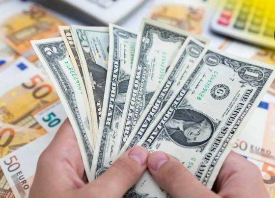 oney exchange houses in Downtown Lima