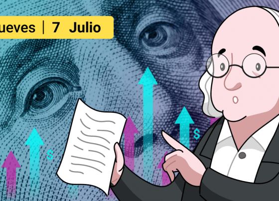 Tipo de cambio del dólar