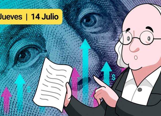 Tipo de cambio del dólar