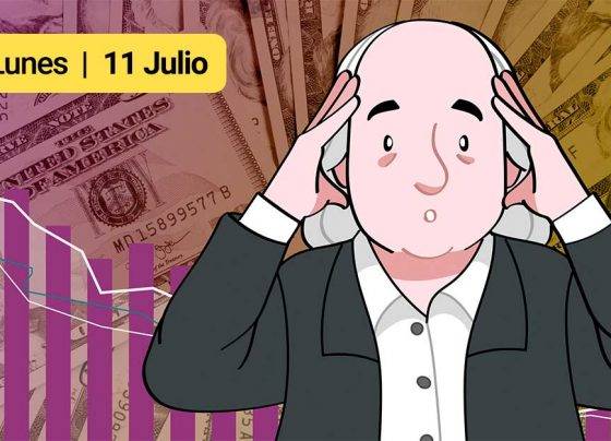 Tipo de cambio del dólar