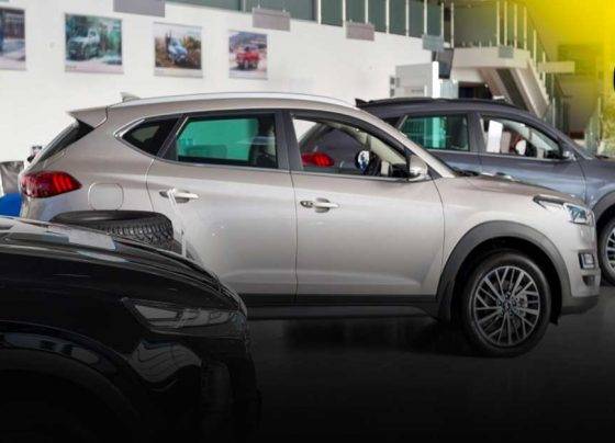 Venta de vehículos nuevos se desacelera