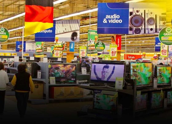 Ventas minorista en el Perú superaron los S/ 3800 millones en abril de 2022