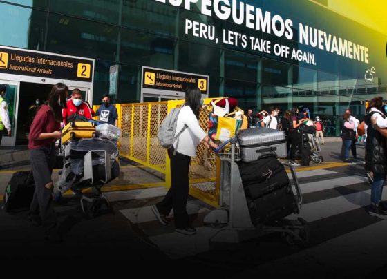Aeropuerto Jorge Chávez suspenderá sus vuelos de madrugada por mantenimiento 