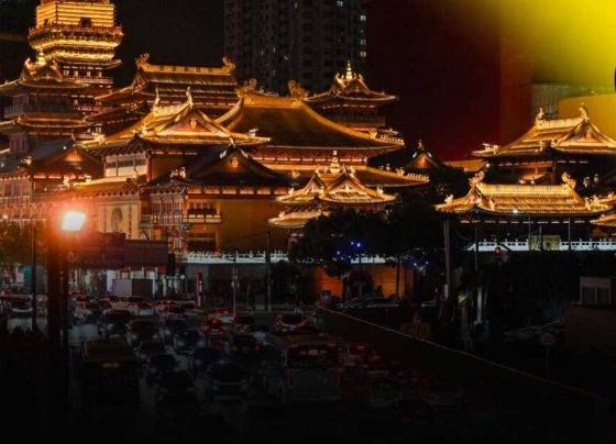 FMI prevé menor crecimiento mundial en medio de desaceleración en EEUU y China