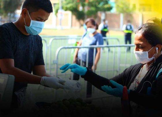 Precios al consumidor de Lima Metropolitana subieron 0,94% en julio