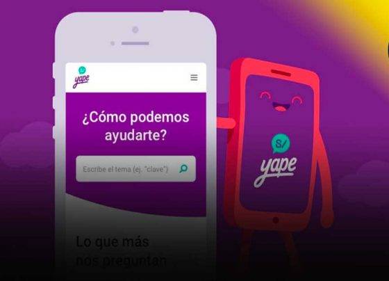 Todo lo que tienes que saber sobre Yape