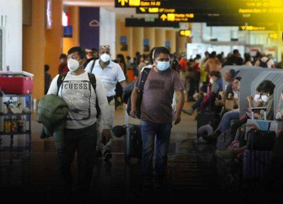 Viajeros pueden endosar el pasaje que no usen de sus vuelos