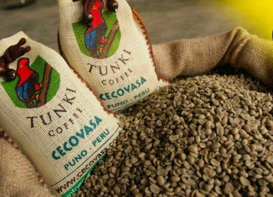 Las agroexportaciones peruanas crecieron un 22,9 %