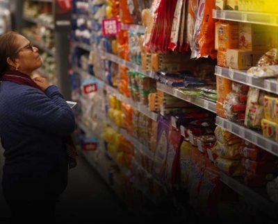 Ventas de comercio minorista superaron los S/ 4600 millones en julio de 2022