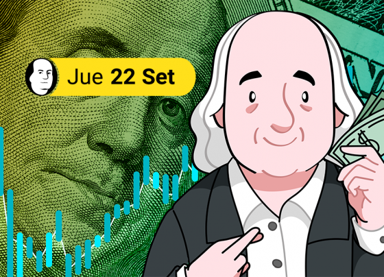 Tipo de cambio del dólar