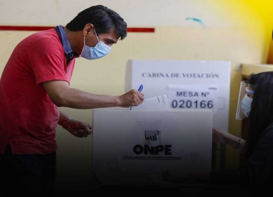 Conoce las multas si no acudes a votar