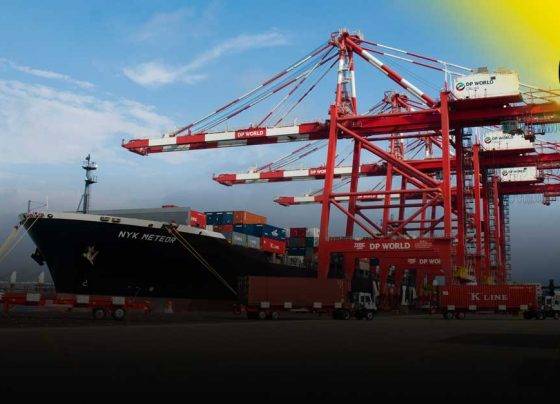 Comercio exterior de bienes supera los US$ 68 mil millones