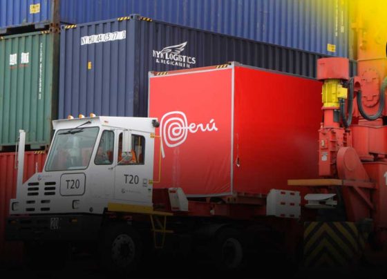 Intercambio comercial entre Perú y Estados Unidos creció