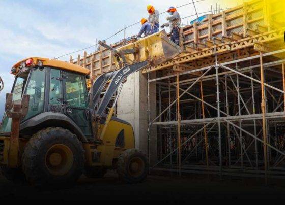 Ejecución en inversión pública creció por quinto mes