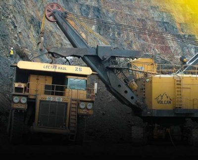 Inversión minera acumulada en exploración registró más de US$ 226 millones en julio