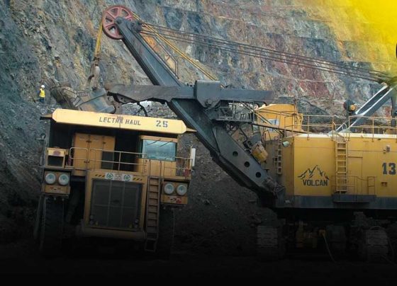 Inversión minera acumulada en exploración registró más de US$ 226 millones en julio