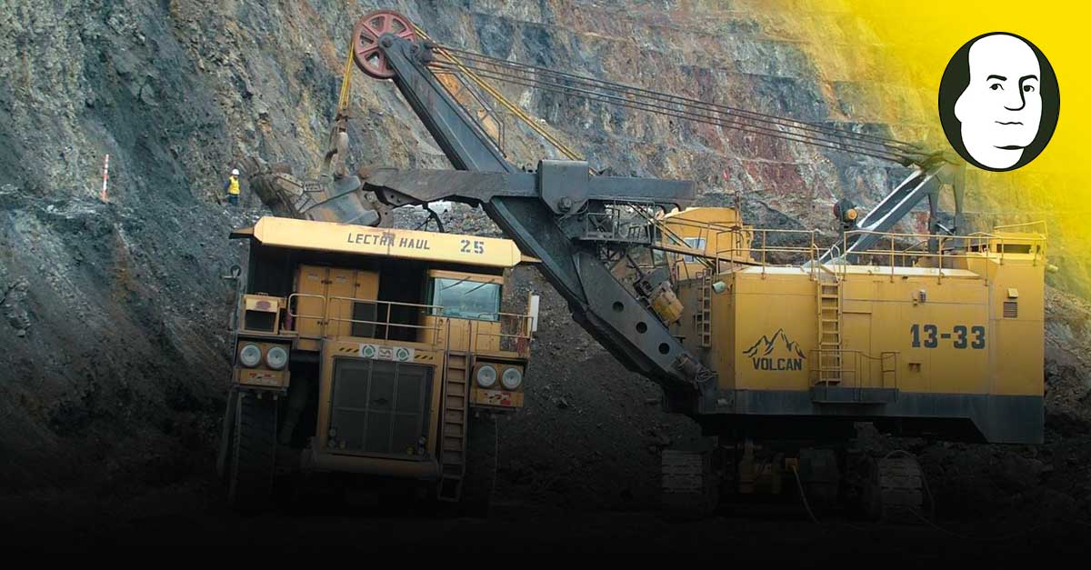 Inversión minera acumulada en exploración registró más de US$ 226 millones en julio