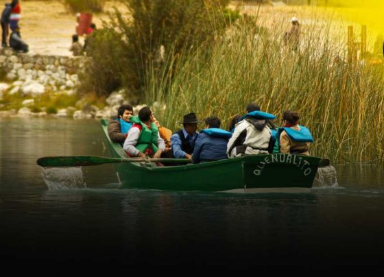 Atención turista: viaja seguro