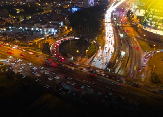 Crecimiento de la economía peruana