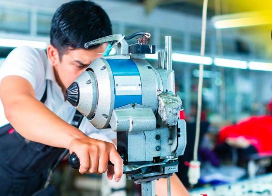 S&P ratifica calificación crediticia de Perú