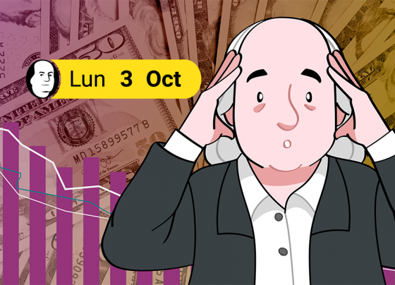 Tipo de cambio del dólar