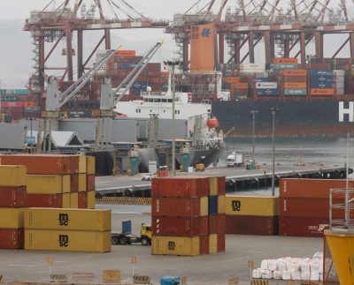 Las exportaciones peruanas sumaron más de US$ 42 000 millones