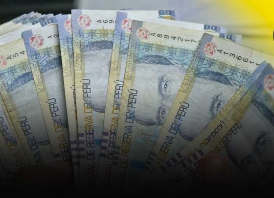 Créditos personales en el Perú crecieron